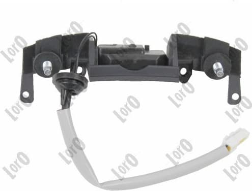 Switch, tailgate release LORO 132-035-003 - image 3