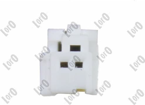 Switch, tailgate release LORO 132-035-003 - image 4