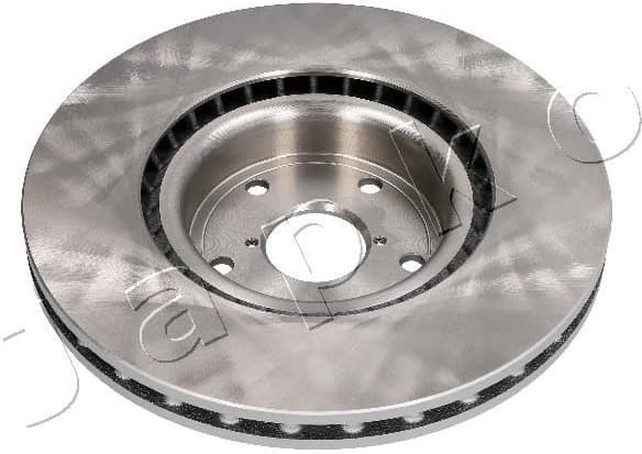 Brake Disc 60713C - image 2