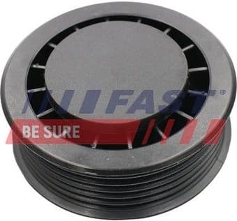 Tensioner Pulley, V-ribbed belt FT44655 - image 2