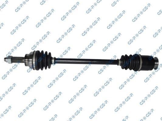 Drive Shaft 201544