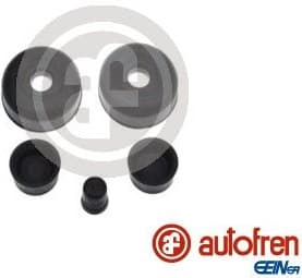 Repair Kit, wheel brake cylinder D3569