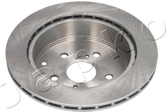 Brake Disc 61207C - image 2