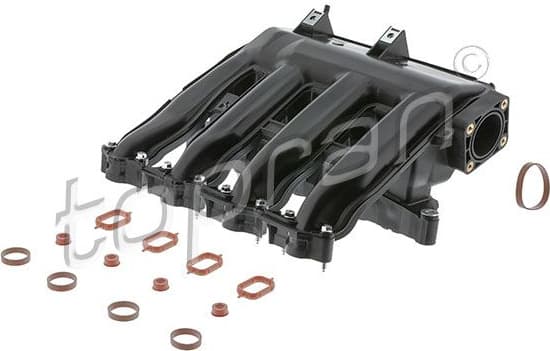 Intake Manifold Module 503 893