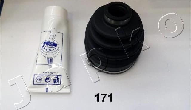 Bellow Kit, drive shaft 63171