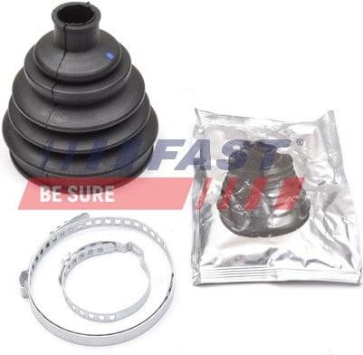 Bellow, drive shaft FT28321K