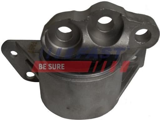 Mounting, automatic transmission FT52466
