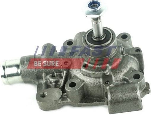 Water Pump, engine cooling FT57143