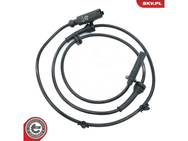 Sensor, wheel speed 06SKV512 - image 2