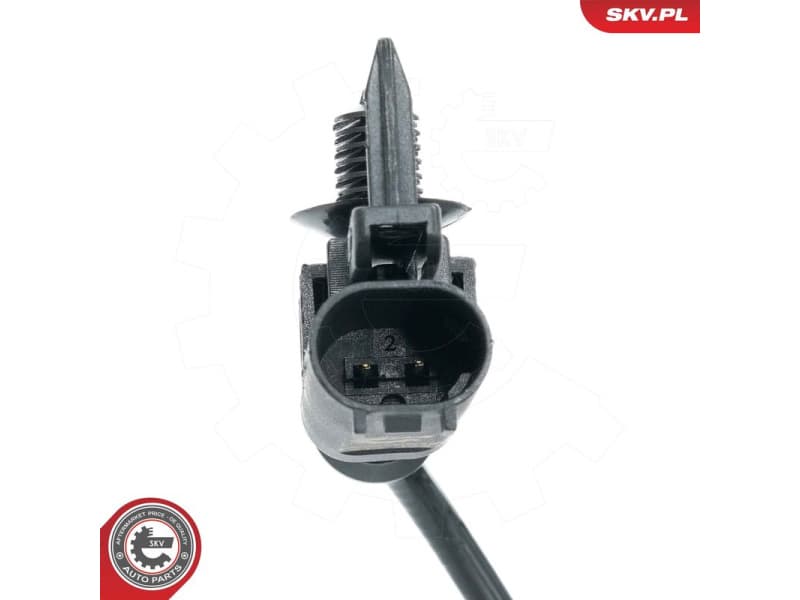 Sensor, wheel speed 06SKV512 - image 3
