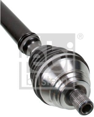Drive Shaft 183354 - image 2