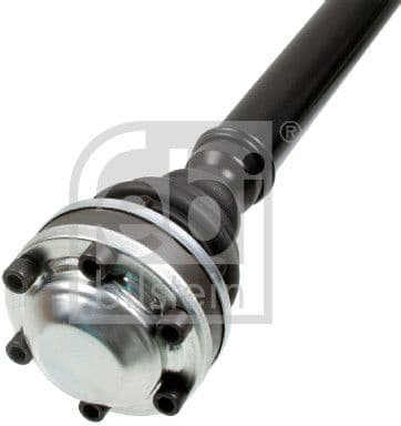 Drive Shaft 183354 - image 3