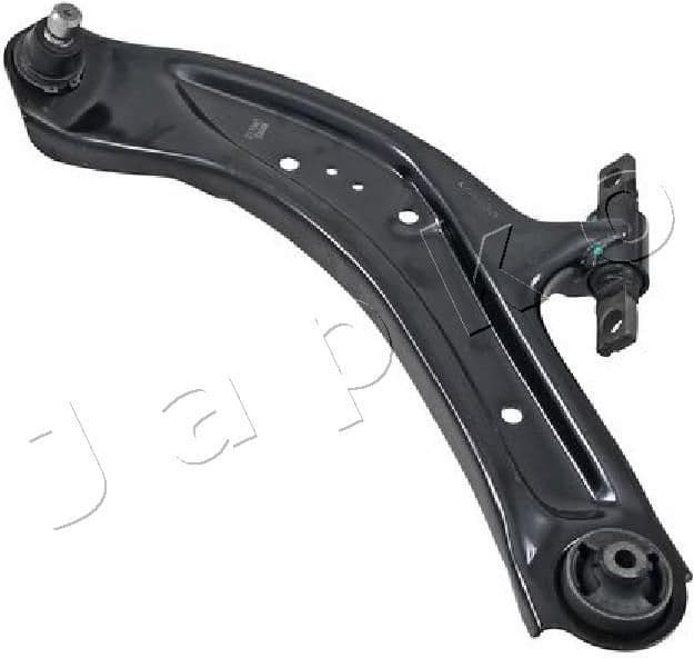Control/Trailing Arm, wheel suspension 72181L