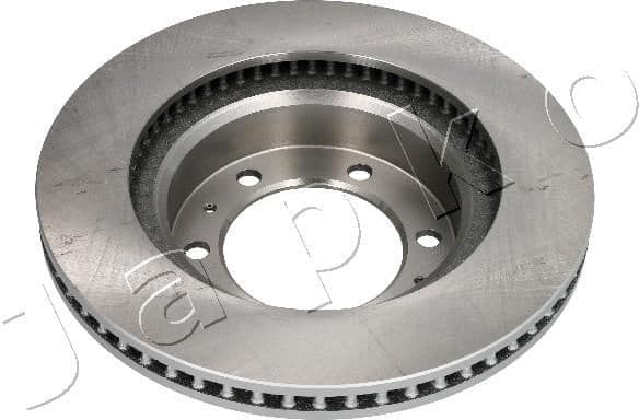 Brake Disc 60285C - image 2