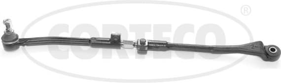 Tie Rod 49396396