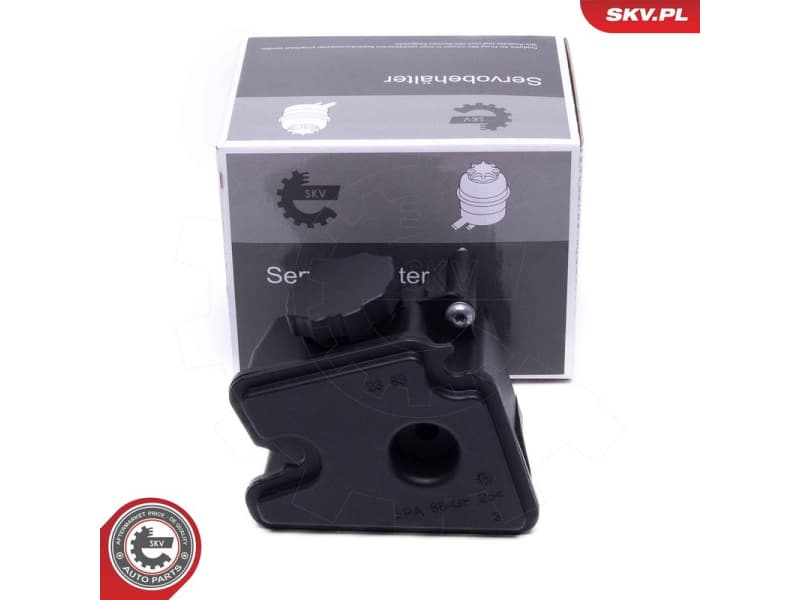 Equalising reservoir, hydraulic oil (power steering) 61SKV904