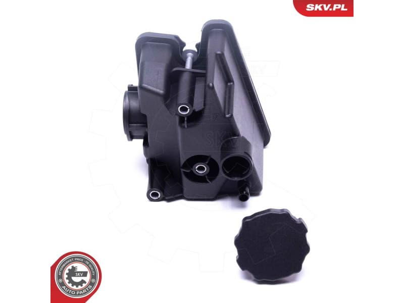 Equalising reservoir, hydraulic oil (power steering) 61SKV904 - image 4