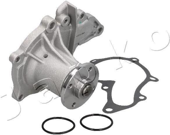 Water Pump, engine cooling 35246 - image 3