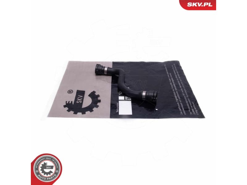 Radiator Hose 54SKV464