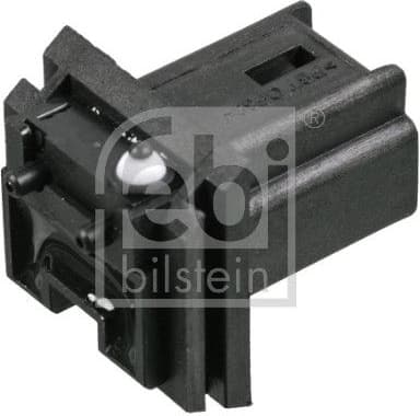 Switch, tailgate release febi Plus 180184