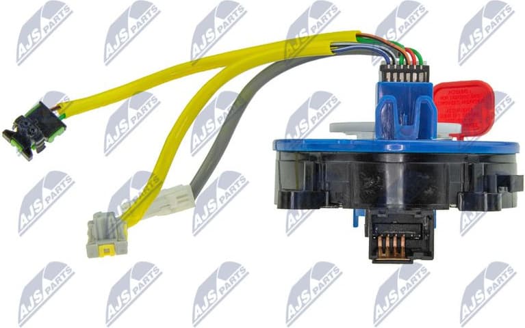 Clock Spring, airbag EAS-FT-003 - image 3