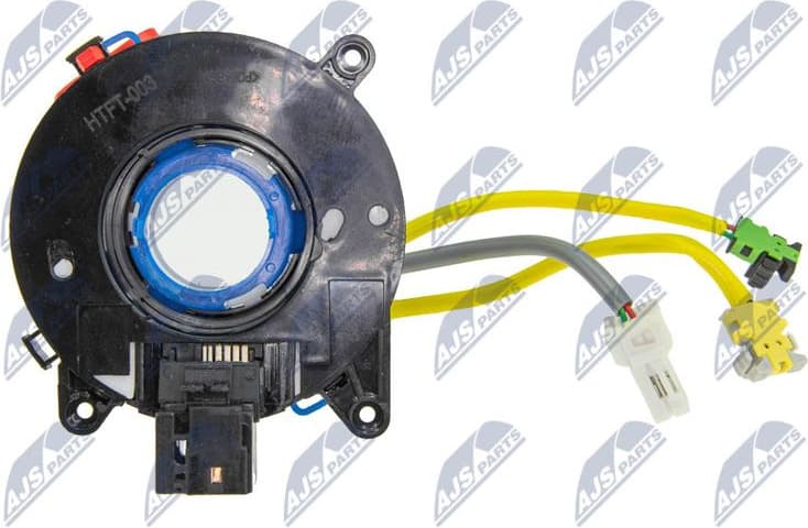 Clock Spring, airbag EAS-FT-003 - image 5