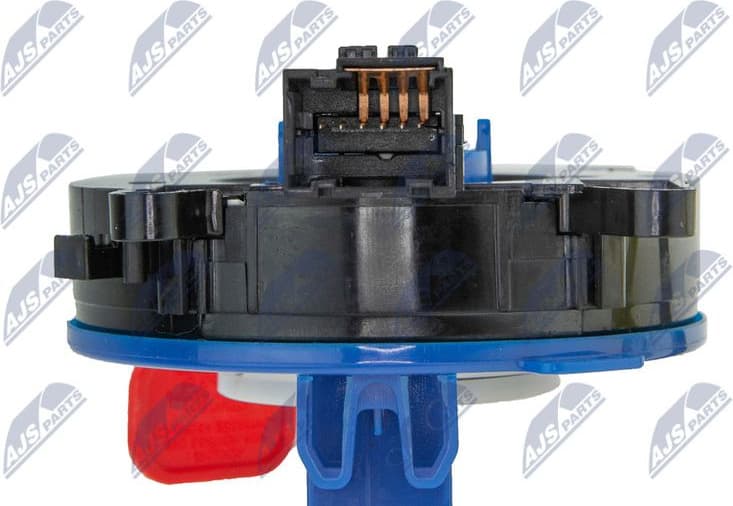 Clock Spring, airbag EAS-FT-003 - image 6