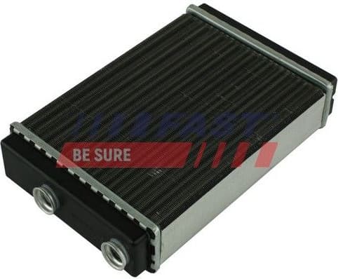 Heat Exchanger, interior heating FT55082