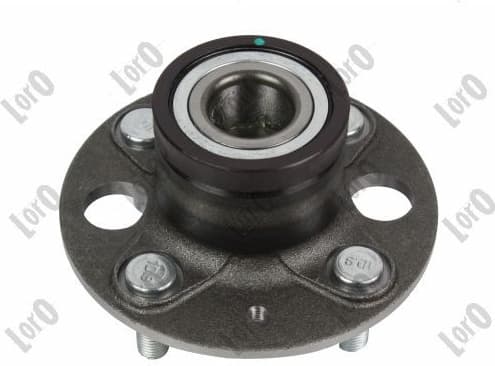 Wheel Hub LORO 141-01-061 - image 2