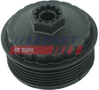 Cap, oil filter housing FT94719