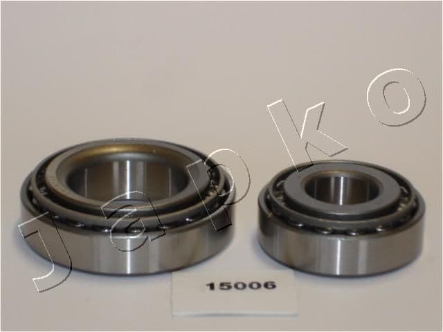Wheel Bearing Kit 415006