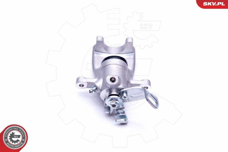 Brake Caliper 44SKV393 - image 3