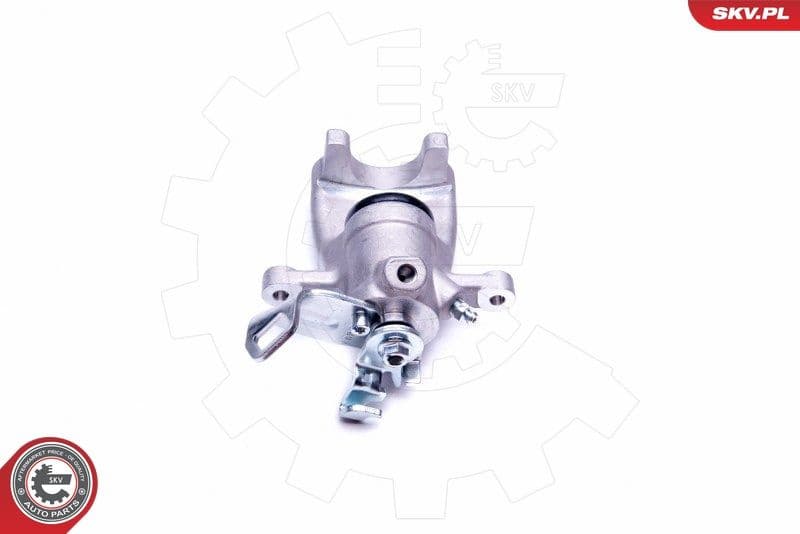 Brake Caliper 44SKV394 - image 4