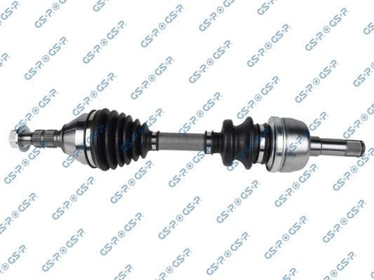 Drive Shaft 202263