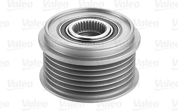 Alternator Freewheel Clutch VALEO NEW SPARE PART 588077 - image 3
