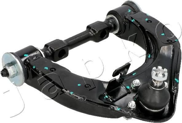 Control/Trailing Arm, wheel suspension 72534L