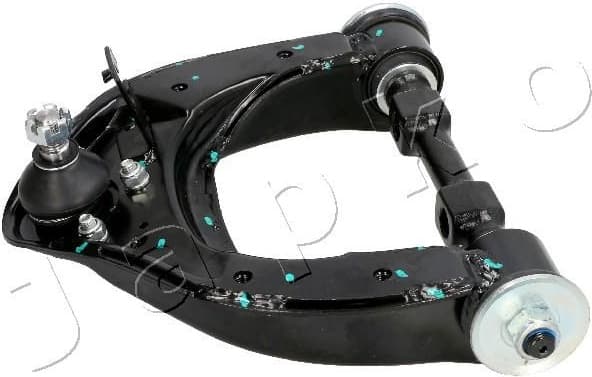 Control/Trailing Arm, wheel suspension 72534L - image 2