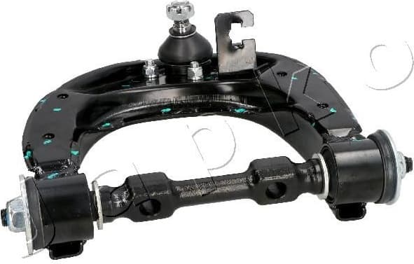 Control/Trailing Arm, wheel suspension 72534L - image 3