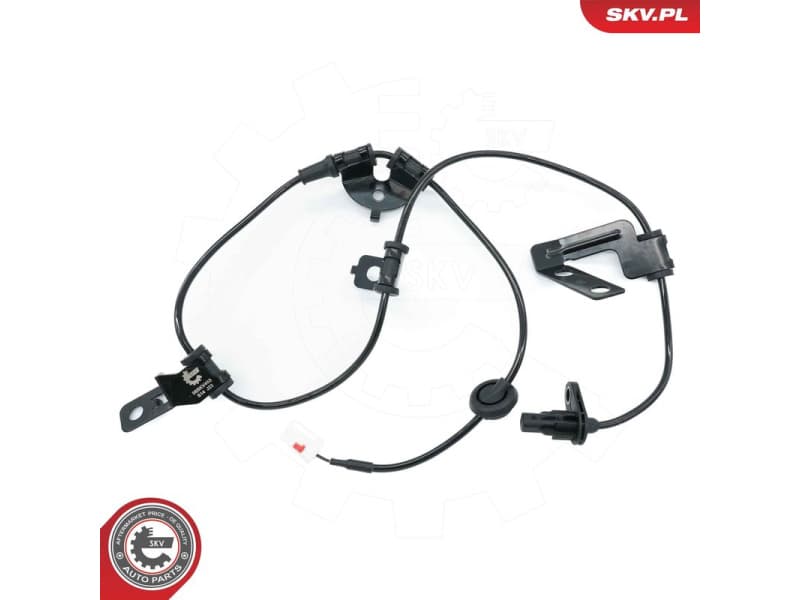 Sensor, wheel speed 06SKV463 - image 2