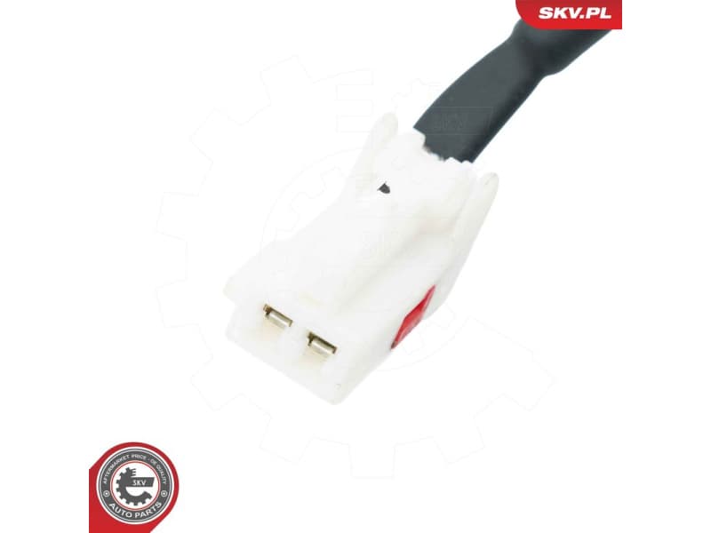 Sensor, wheel speed 06SKV462 - image 4