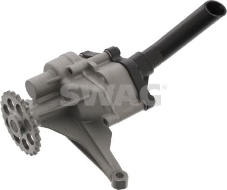 Oil Pump 10 91 9062