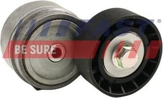 Belt Tensioner, V-ribbed belt FT44667 - image 2