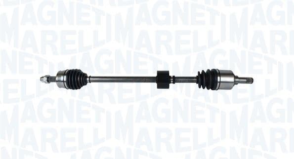 Drive Shaft 302004190161