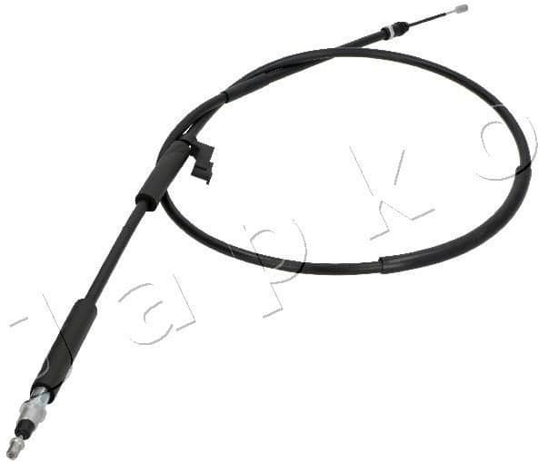 Cable Pull, parking brake 131308 - image 4