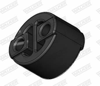 Mount, exhaust system 80507 - image 4