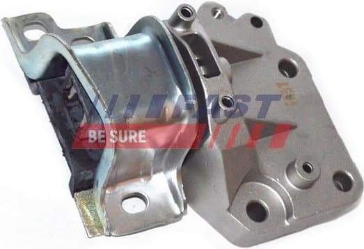Mounting, automatic transmission FT52490