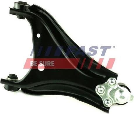 Control/Trailing Arm, wheel suspension FT15016