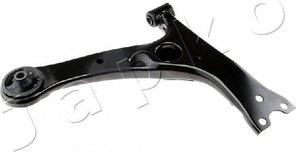Control/Trailing Arm, wheel suspension 722058R