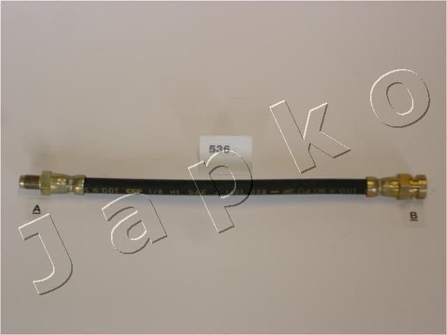 Holding Bracket, brake hose 69536