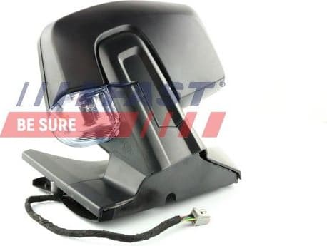 Exterior Mirror FT88354